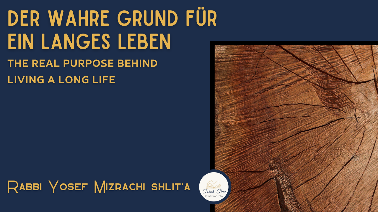 Ein langes Leben