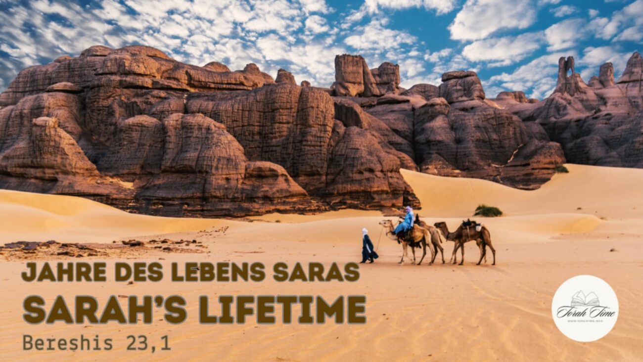 Sahras Leben