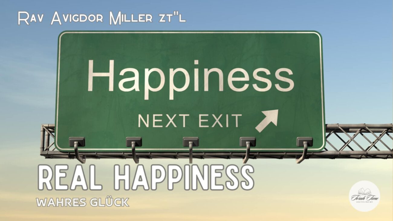 Titelbild Happiness