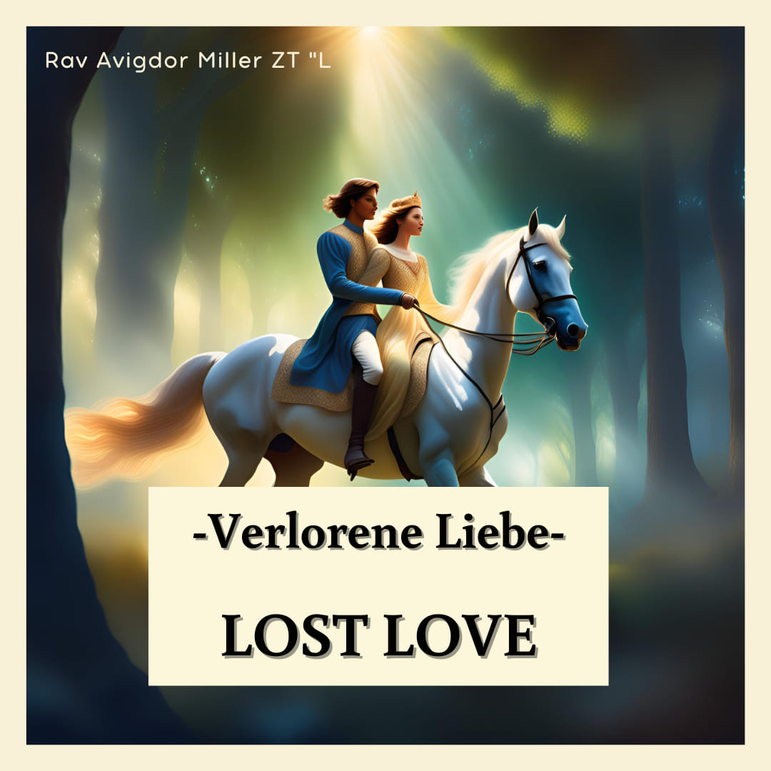Verlorene Liebe