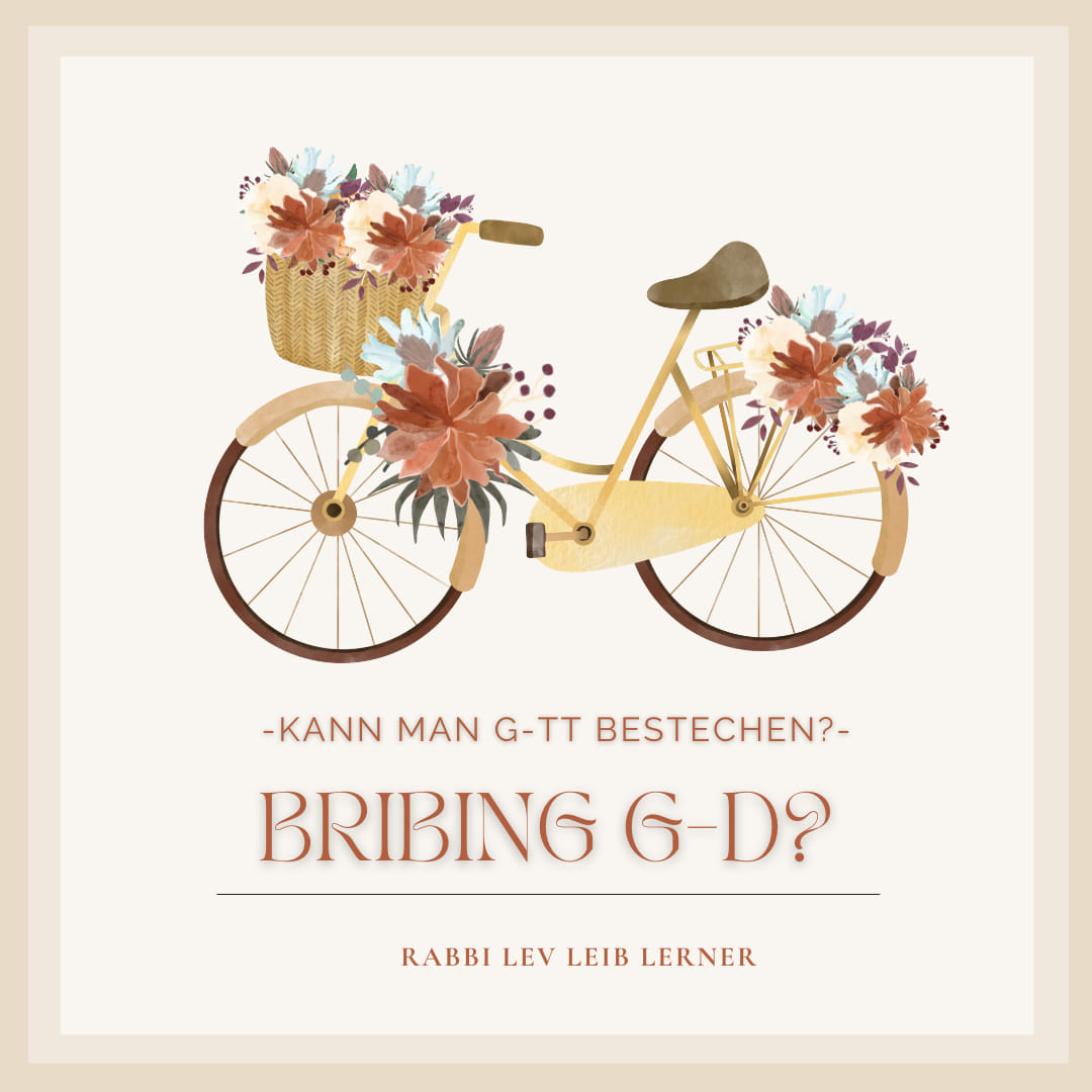 G-tt bestechen
