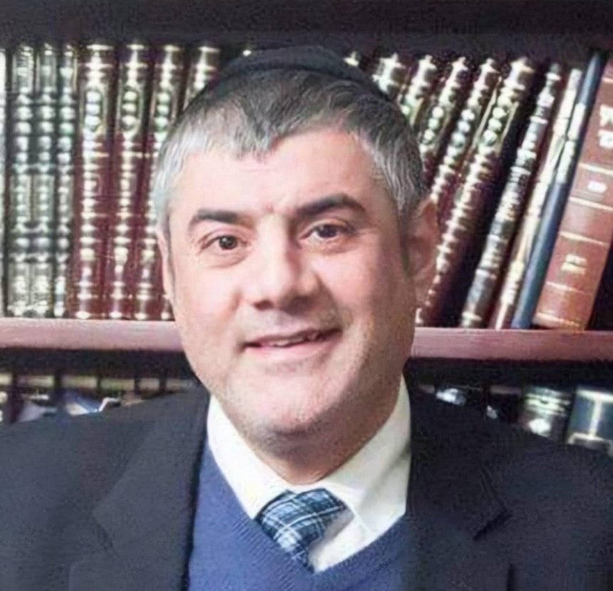 Rabbi Mizrachi